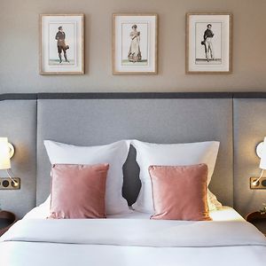 Chambre de Luxe