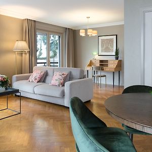 Suite Exécutive Lit King-Size